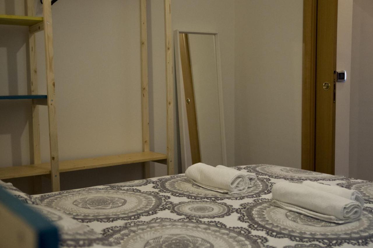 Apartament Sonnino House