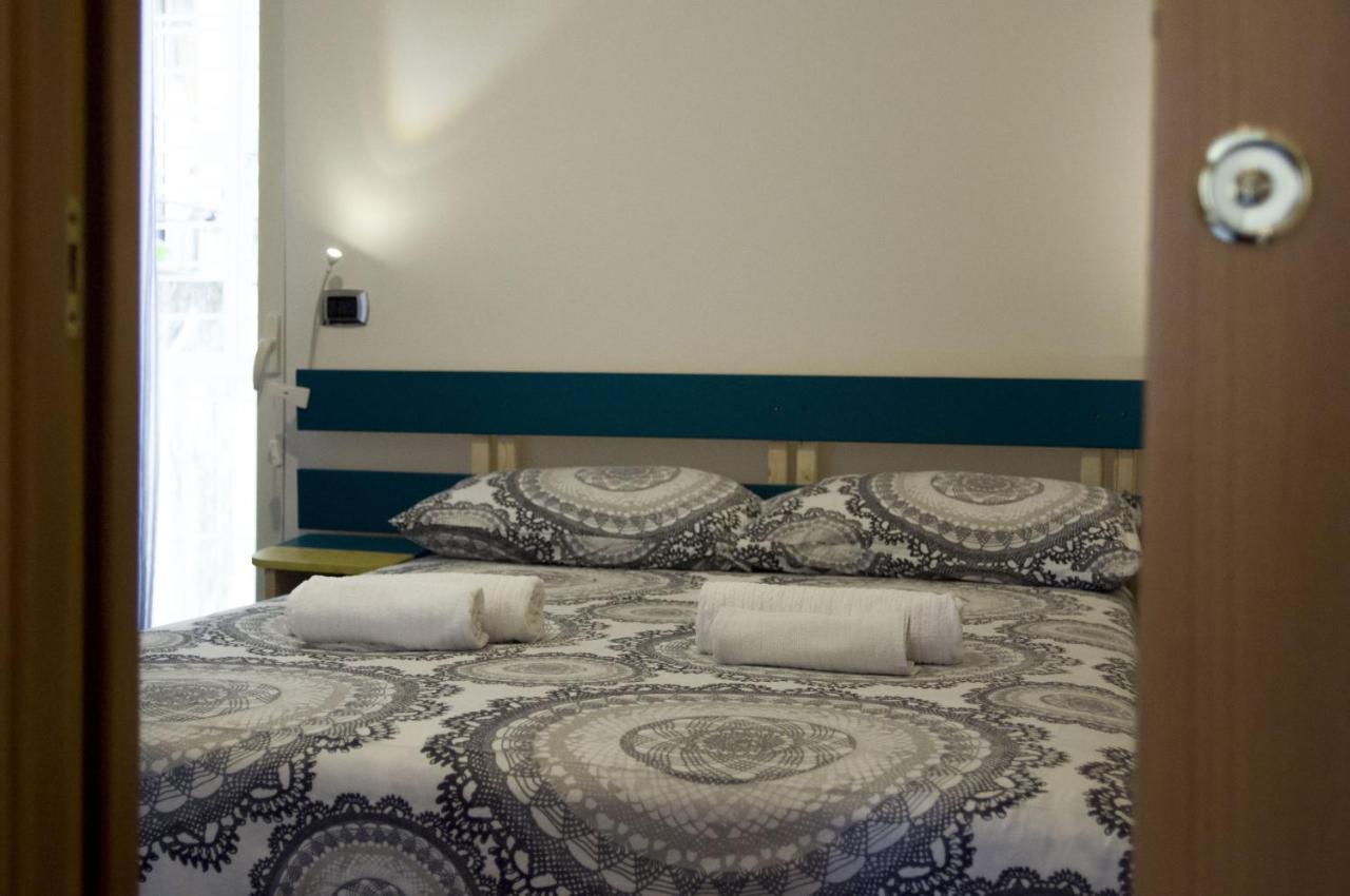 Sonnino House Apartament Bari