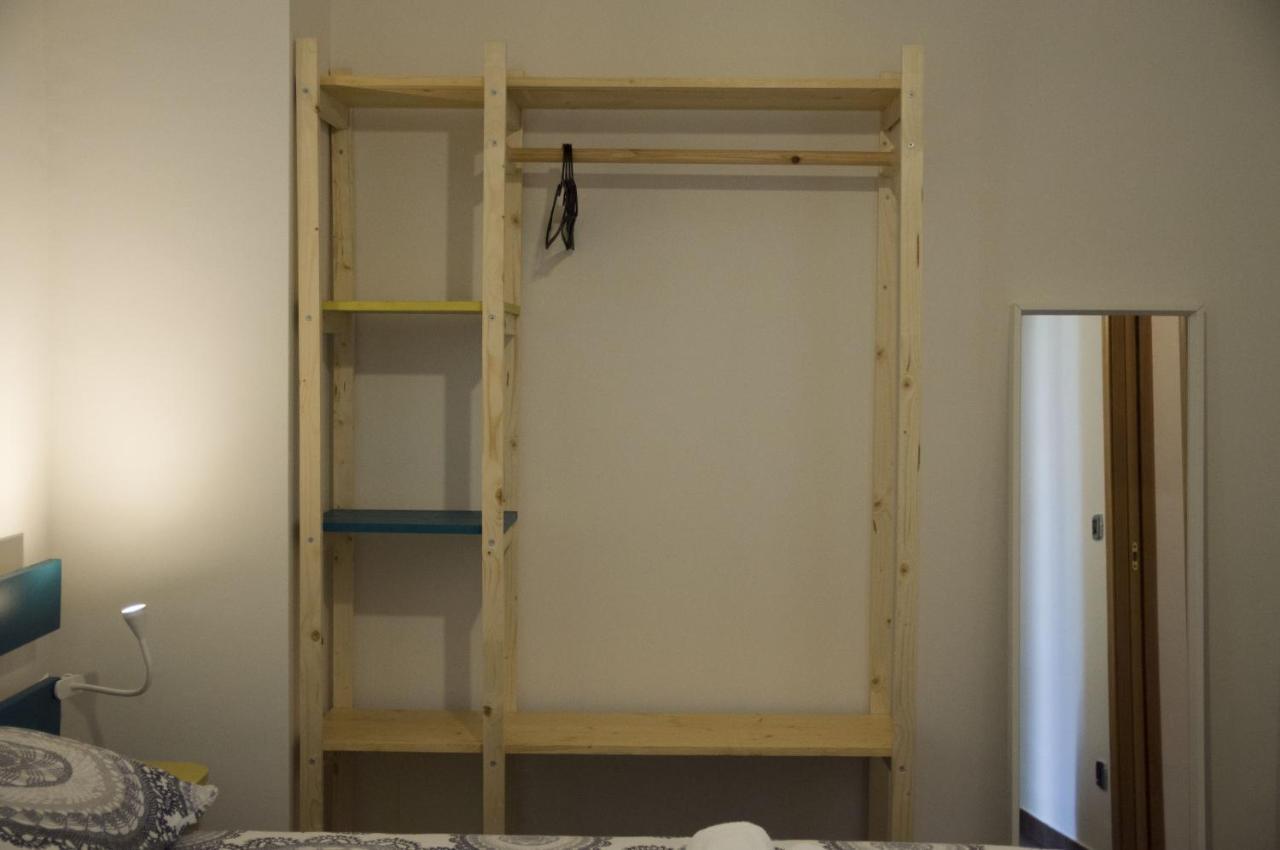 Sonnino House Apartament *