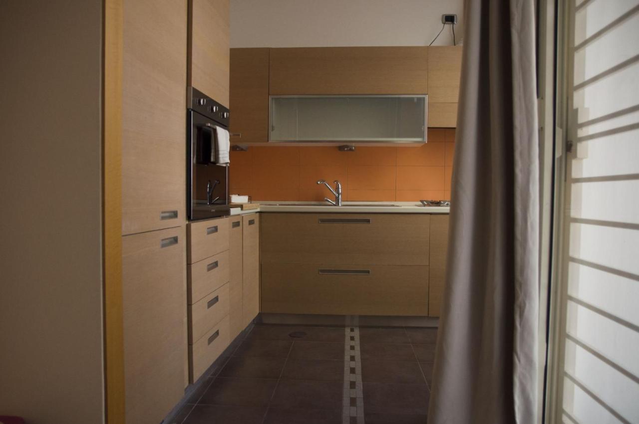 Apartament Sonnino House *