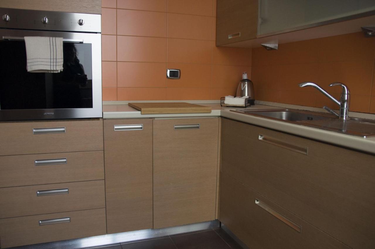 Apartament Sonnino House Bari