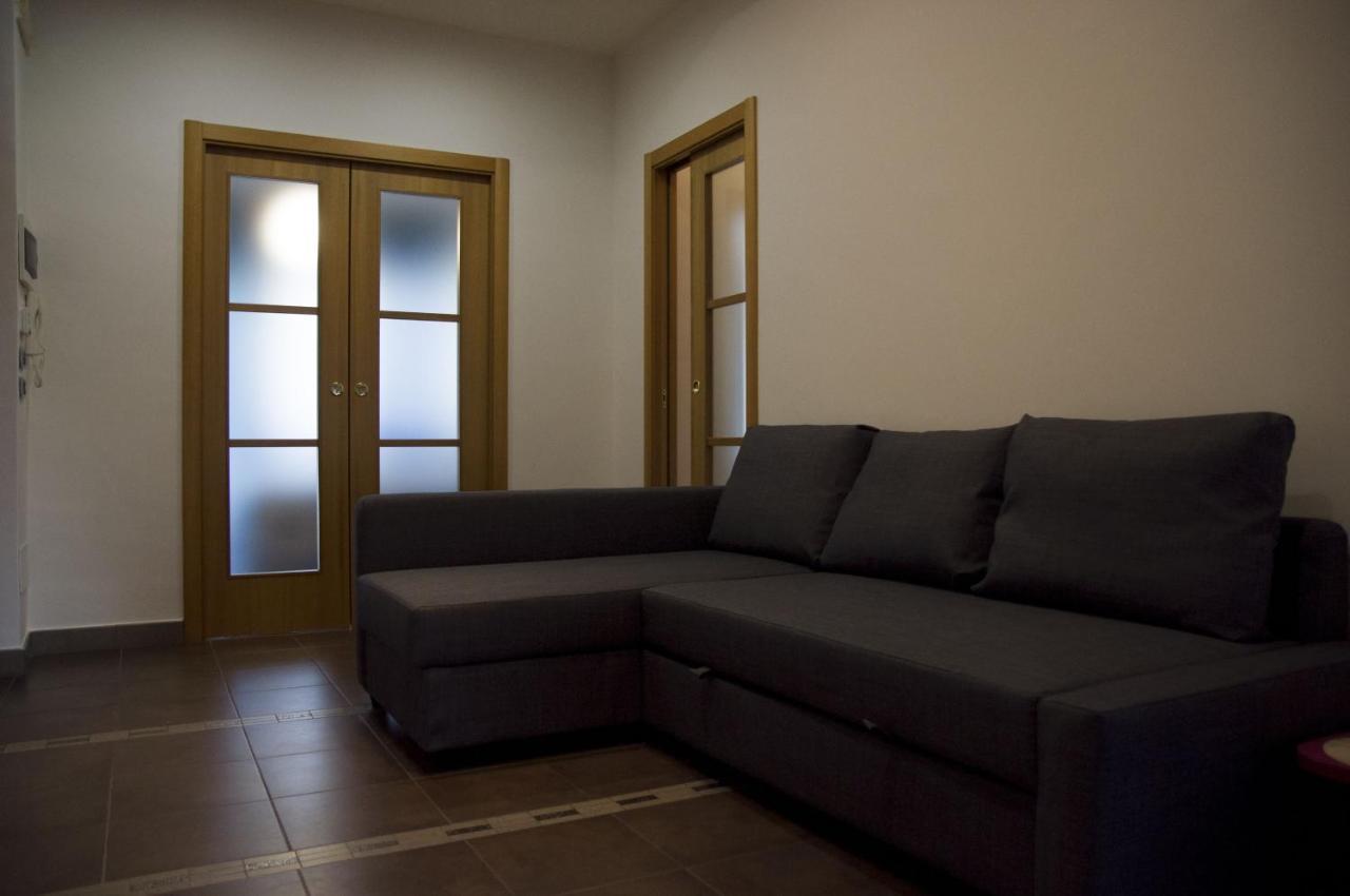 Apartament Sonnino House Bari
