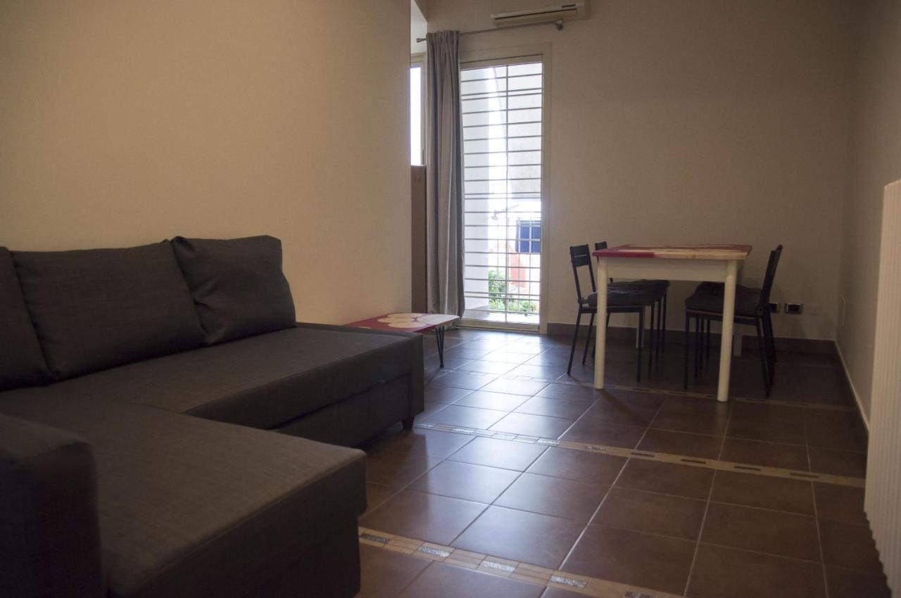 Sonnino House Apartament